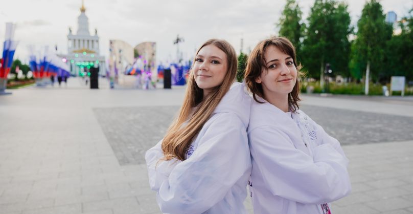 Тематическое занятие «Мегаполис в цвету: ботаническая поэма московских парков» (август 2026)