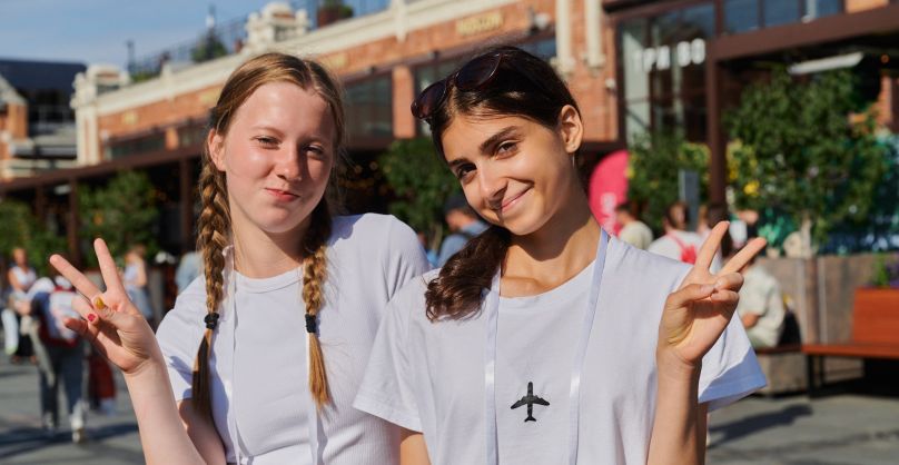 VI Международный фестиваль культуры африканских народов AFROFEST–2026 (август 2026)