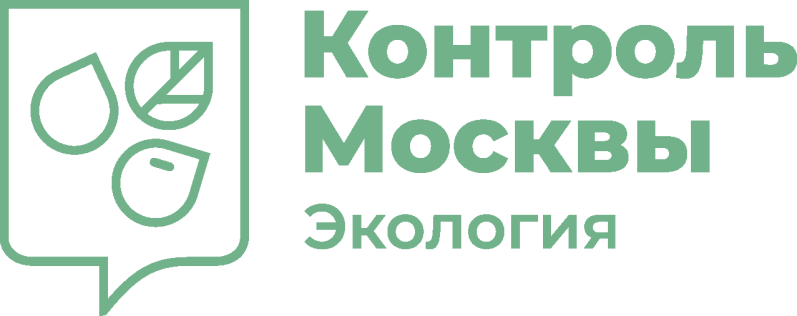 Департамент природопользования и охраны окружающей среды города Москвы
