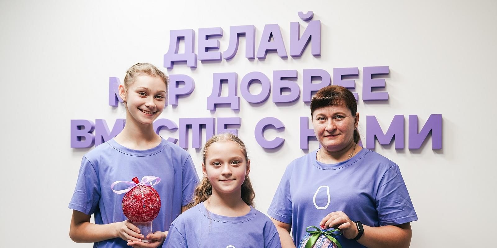 К команде волонтёров Москвы за год присоединились свыше 170 тысяч человек