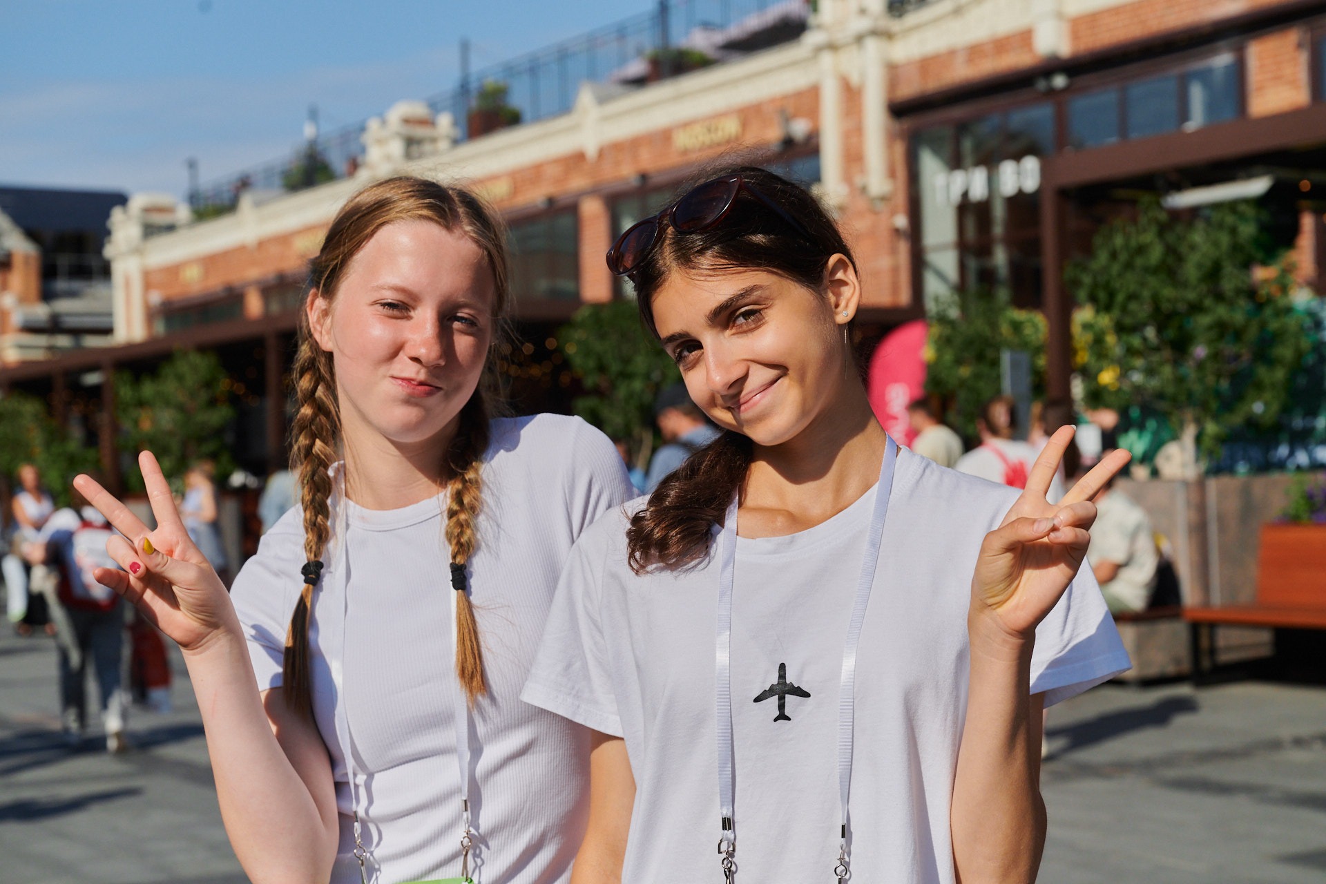 VI Международный фестиваль культуры африканских народов AFROFEST–2026 (август 2026)